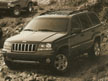 2004 Jeep Grand Cherokee WJ Rocky Mountain